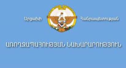 Citizens isolated in Karabakh test negative for COVID-19