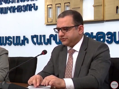 Որո՞նք են այն 4 հիմնական ուղղությունները, որոնցով կառավարությունն աջակցում է բիզնեսին. Ներկայացրեց նախարարը