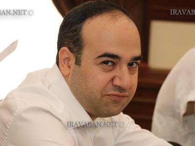Էս խելացի դեմքով տհասը նաեւ Երեւանի ավագանու անդամ է. իմքայլականը հեռացրել է աղմկահարույց գրառումը