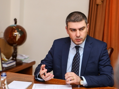 Արցախում կորոնավիրուսի տնտեսական հետևանքներին ու աջակցության մեխանիզմներին նվիրված խորհրդակցություն է անցկացվել