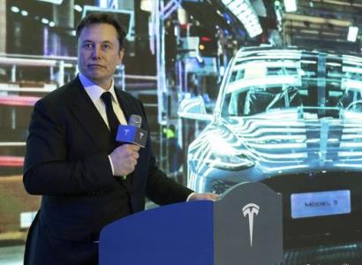 Tesla-ն մեծացնում է էլեկտրամոբիլների արտադրությունը
