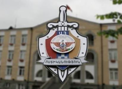Արցախի ոստիկանությունում ընտրախախտումների վերաբերյալ 9 հաղորդում է ստացվել