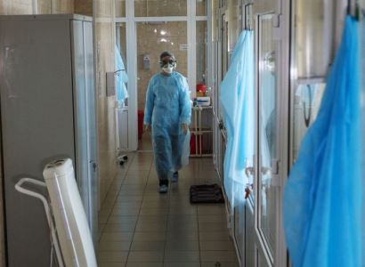 Sputnik Georgia: Country reports first coronavirus death