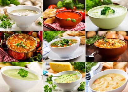 Ապուրի միջազգային օր