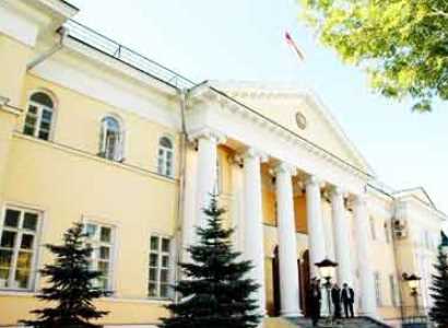 Embassy in Russia explains how passengers were selected for sole Moscow-Yerevan flight on April 6