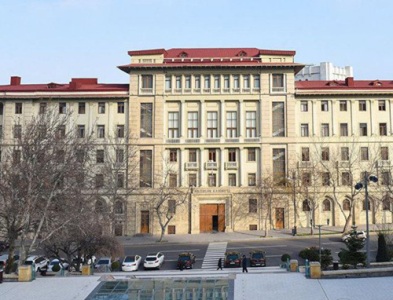 Ադրբեջանը ապրիլի 5-ից կորոնավիրուսի պատճառով փակում է սահմանները