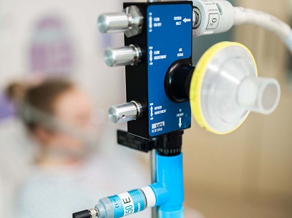 The Independent: Turkey seizes hundreds of ventilators paid for by Spain