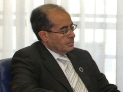 Al Arabiya: Former Libyan PM Mahmoud Jibril dies of COVID-19
