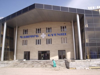 Էլեկտրահարություն Գյումրիում․ տուժողներից մեկը գտնվել է կլինիկական մահ է տարել, նրան վերակենդանացրել են