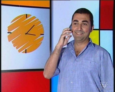 Yerkir Media TV company employee dies