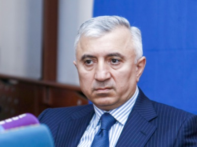 Ոչ մեկին չի հաջողվի Ձեզ սադրանքների մեջ ներքաշել․ արդարադատության նախկին նախարարի կոչը արցախցիներին