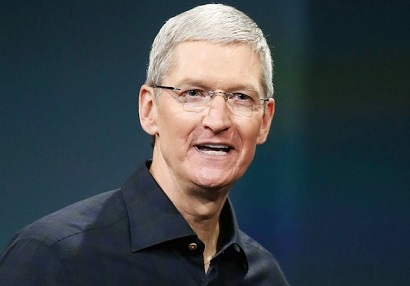 Apple-ը սկսել է պաշտպանական դիմակներ արտադրել բուժաշխատողների համար. Թիմ Քուկ