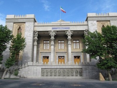 Iran: US actions in Iraq are dangerous for the entire region