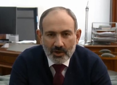 Armenia's PM: The key to success is knowledge and technology