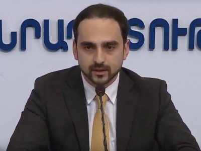 Մոսկվայից ժամանած 222 քաղաքացիները 14 օրով կլինեն կարանտինի ռեժիմի մեջ. Տիգրան Ավինյան