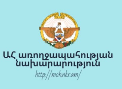 Two citizens isolated in Artsakh on suspicion of COVID-19