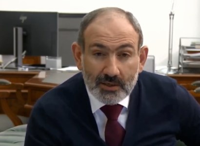 Հակամարտությունը կարգավորելու շանսերը մեծ չեն առանց Արցախի մասնակցության․ Փաշինյան