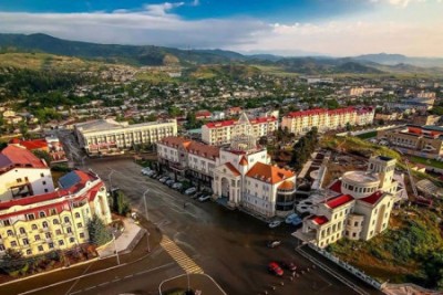 «Փաստ». Արհեստական շահարկումներ Արցախում. ովքեր են մասնակցել բողոքի ակցիային