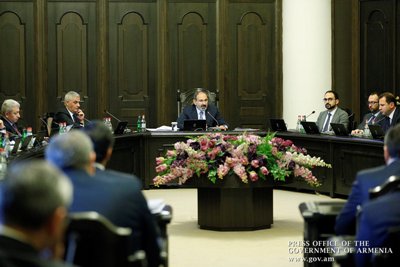 «Ժողովուրդ». Կորոնավիրուսը ստիպել է ՀՀ կառավարությանը ապագայի համար որոշ փոփոխություններ անել