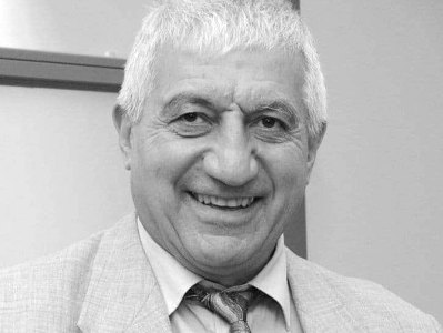 Renowned Armenian physicist diagnosed with COVID-19 dies in Moscow