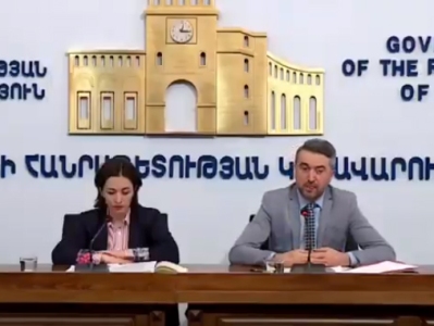 Հայաստանում մշակույթի ոլորտի աշխատողները կշարունակեն ստանալ իրենց աշխատավարձերը. հավաստիացում