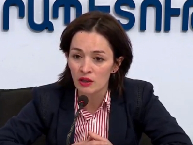 Official: Armenia still has issues over distance education