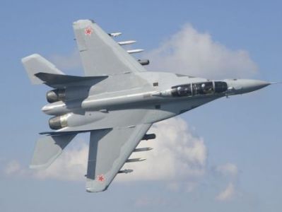 Azerbaijan intends to purchase Su-35 and MiG-35 from Russia