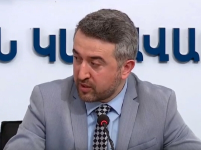 Armenian official: Citizens are more interested in culture during crisis