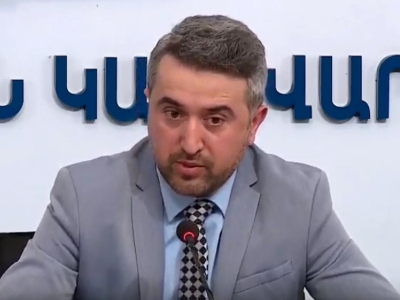 Armenian official: Ministry providing support to merited cultural figures of elder generation