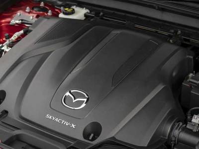 Mazda-ն ջրիմուռներից բիովառելիք է մշակում