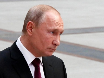 Putin: Russia hasn't passed the peak of COVID-19