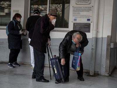 Թրամփի վարչակազմը կհատկացնի հավելյալ 225 մլն դոլար կորոնավիրուսի դեմ պայքարում այլ երկրներին աջակցելու համար