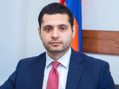 Armenia Armavir Province governor: 80 citizens with coronavirus, over 300 self-isolated