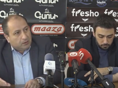 Ռոբերտ Քոչարյանի փաստաբանները պատմել են հետագա քայլերի մասին