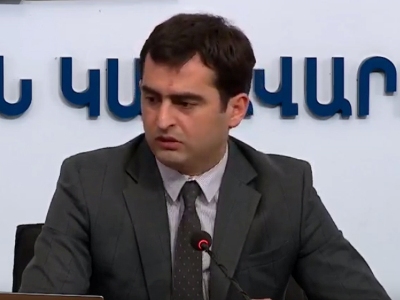 Ավելի քան հարյուր նախագիծ է ներկայացվել ԲՏԱ նախարարության դրամաշնորհները ստանալու համար