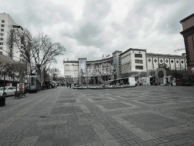 Armenian Tourism Federation: Armenia shouldn't expect fully active tourism before April 2021