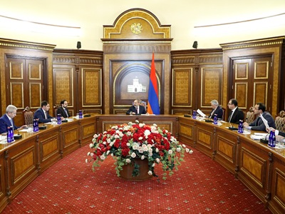 Ծրագրերի ծախսային թերակատարումները պետք է հասցնենք նվազագույնի եւ ազատված ֆինանսներն ուղղենք այլ նախագծերի. վարչապետ