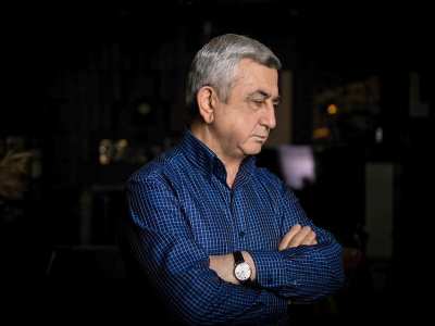 Ապրիլյանի հանձնաժողովը «ոչ պարզորոշ պատասխաններ է ներկայացրել». Սերժ Սարգսյանի դիրքորոշումն այսօր կհրապարակվի