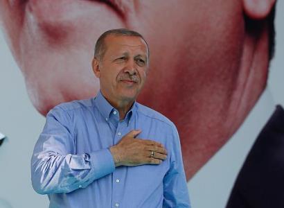 Armenian Patriarchate of Constantinople: Erdogan willing to help Armenia with provision of medicine