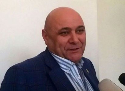 Armenian company general director charged