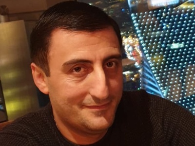 Աշոտ Բոլյանի սպանության պատվիրատուները հայեր  են. չեմպիոնի կինը մանրամասներ է հայտնում (ֆոտո)