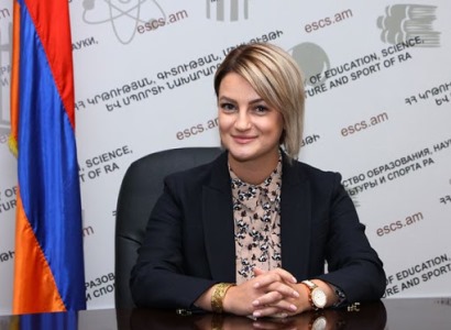 Որևէ իրավական կարգավիճակով ինձ ԱԱԾ հարցաքննման չեն հրավիրել և ես չեմ գնացել. Արևիկ Անափիոսյան