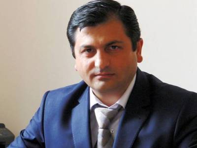 Սիսիանի ոստիկանությունում բռնություններին առնչվող նյութերն ուղարկվել են ՀՔԾ. Գոռ Աբրահամյան