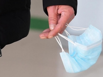 Young woman robbed in Armenia's Gyumri early in the morning