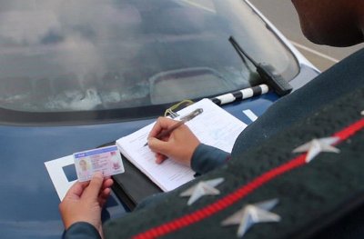 Four Karabakh police officers are self-isolated