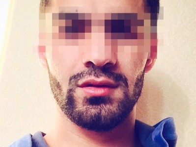 Armenian man who kidnapped his sister, her kids is detained in Russia