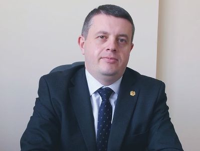Acting director appointed to newly established Hydrometeorology and Monitoring Center of Armenia