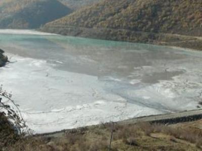 Deputy minister: No applications for construction of new tailings in Armenia