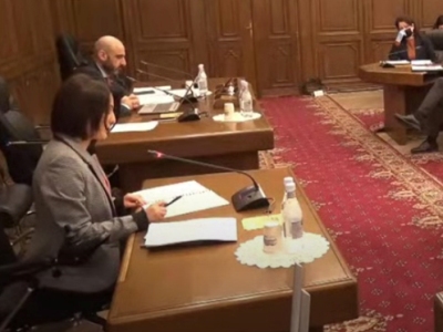Minister: 13,700 citizens provided with jobs in Armenia in 2019