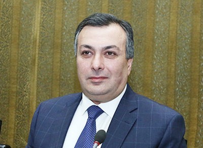 Չկա որևէ մեկը, որ կարող է ասել, որ ինձ երբևէ գումար է տվել. Արմեն Ամիրյան